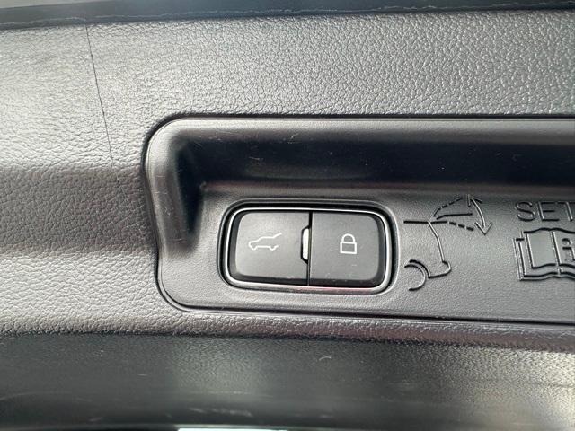 Photo of 2022 Forged Green Metallic Ford Explorer