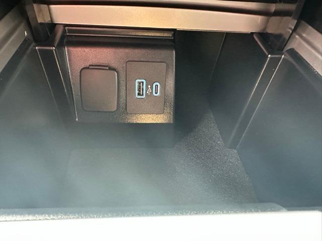 Photo of 2022 Forged Green Metallic Ford Explorer
