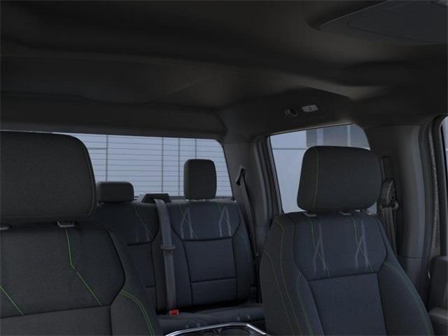 Photo of 2025 Carbonized Gray Metallic Ford F-150
