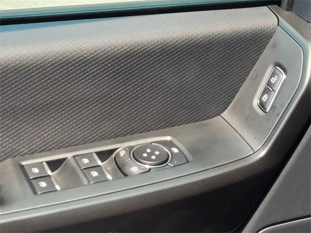 Photo of 2025 Oxford White Ford F-150