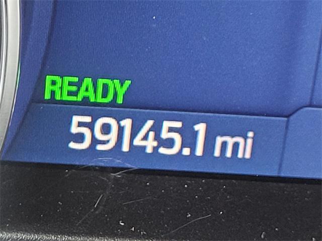 Photo of 2021 Red Metallic Ford F-150