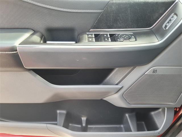 Photo of 2021 Red Metallic Ford F-150