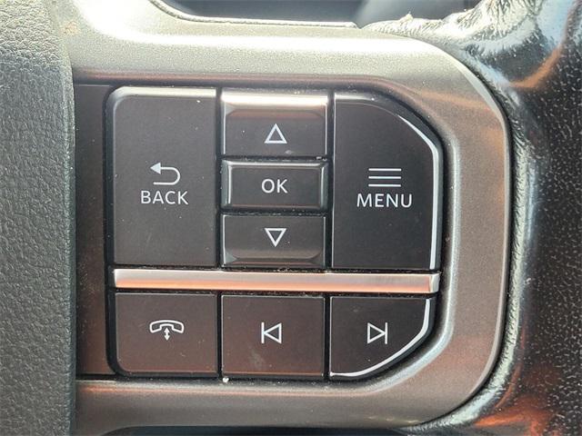 Photo of 2021 Red Metallic Ford F-150
