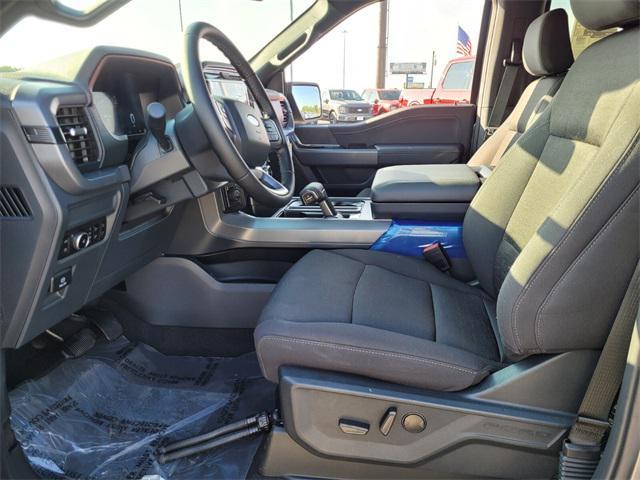 Photo of 2025 Gray Ford F-150