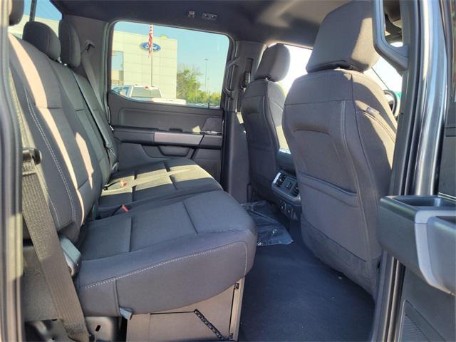 Photo of 2025 Gray Ford F-150