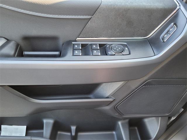 Photo of 2025 Gray Ford F-150