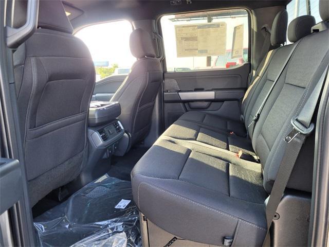 Photo of 2025 Gray Ford F-150
