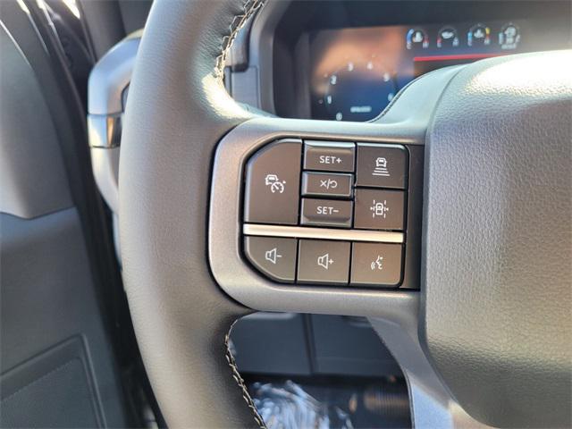 Photo of 2025 Gray Ford F-150
