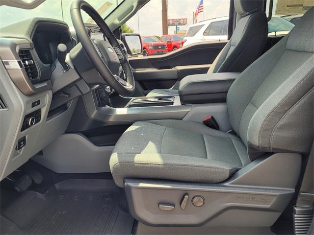 Photo of 2025 Gray Ford F-150
