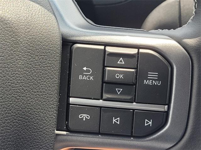 Photo of 2025 Gray Ford F-150