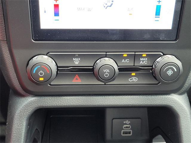 Photo of 2025 Shadow Ford Ranger