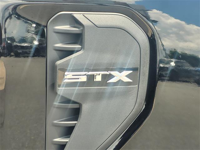 Photo of 2025 Shadow Ford Ranger