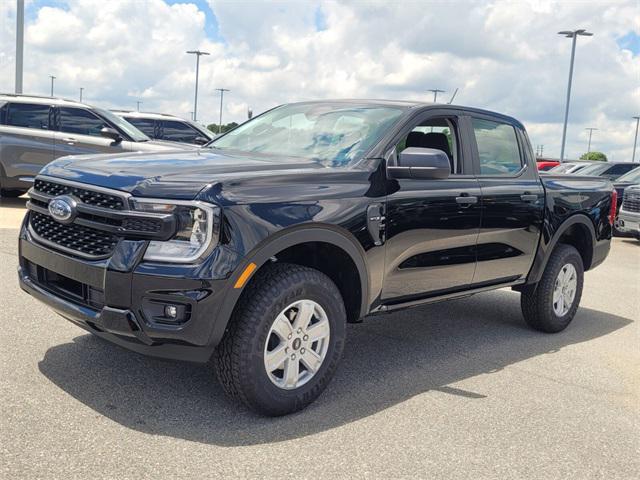Photo of 2025 Shadow Ford Ranger