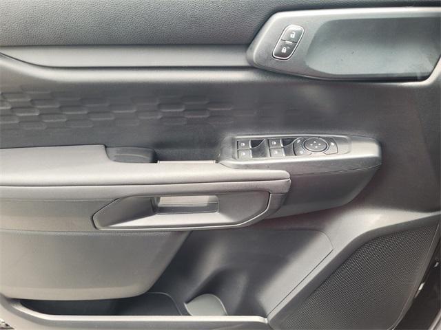 Photo of 2025 Shadow Ford Ranger