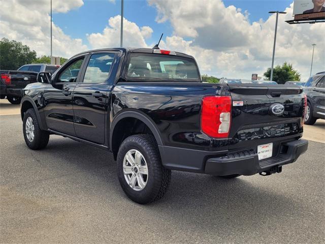 Photo of 2025 Shadow Ford Ranger