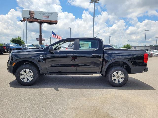 Photo of 2025 Shadow Ford Ranger