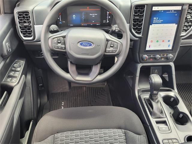 Photo of 2025 Shadow Ford Ranger