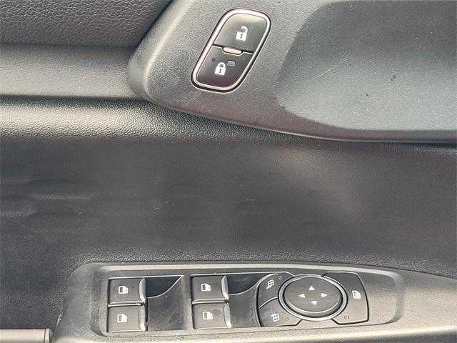 Photo of 2025 Shadow Ford Ranger