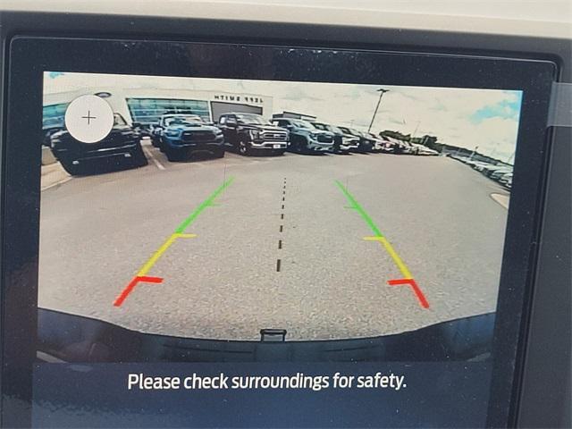 Photo of 2025 Shadow Ford Ranger