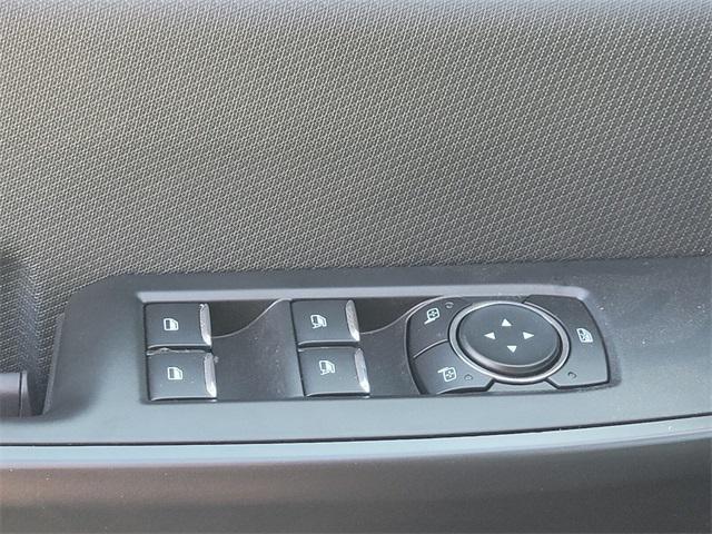 Photo of 2025 Oxford White Ford F-150