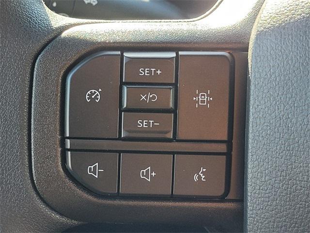Photo of 2025 Oxford White Ford F-150