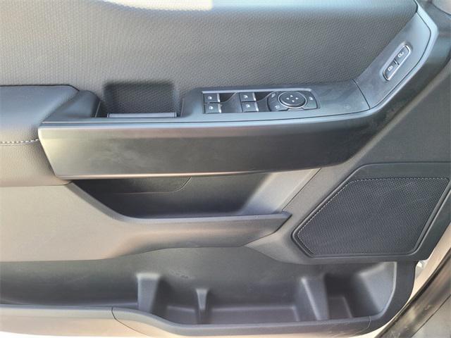 Photo of 2025 Oxford White Ford F-150