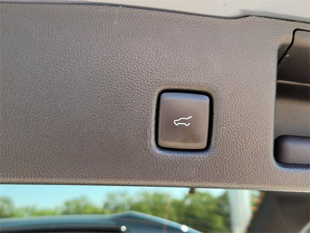 Photo of 2024 Vapor Blue Metallic Ford Escape