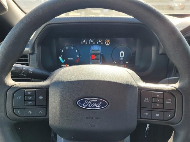 Photo of 2025 Carbonized Gray Metallic Ford F-150