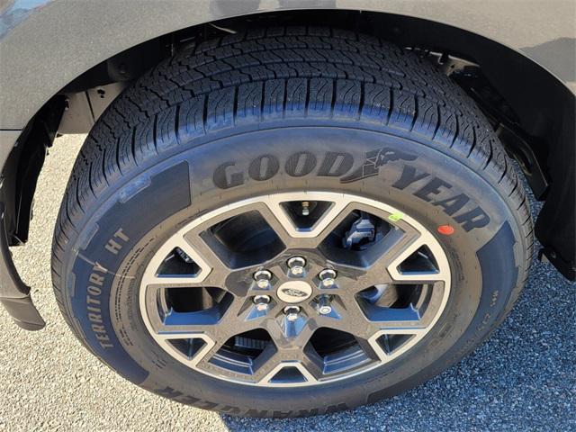 Photo of 2025 Carbonized Gray Metallic Ford F-150