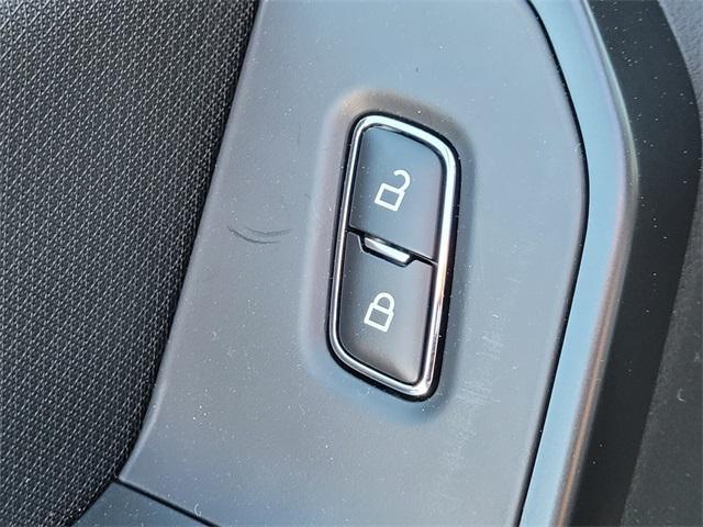 Photo of 2025 Carbonized Gray Metallic Ford F-150