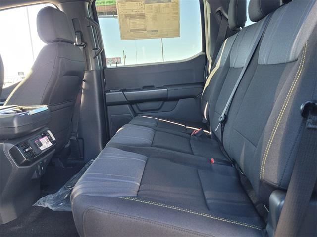 Photo of 2025 Carbonized Gray Metallic Ford F-150