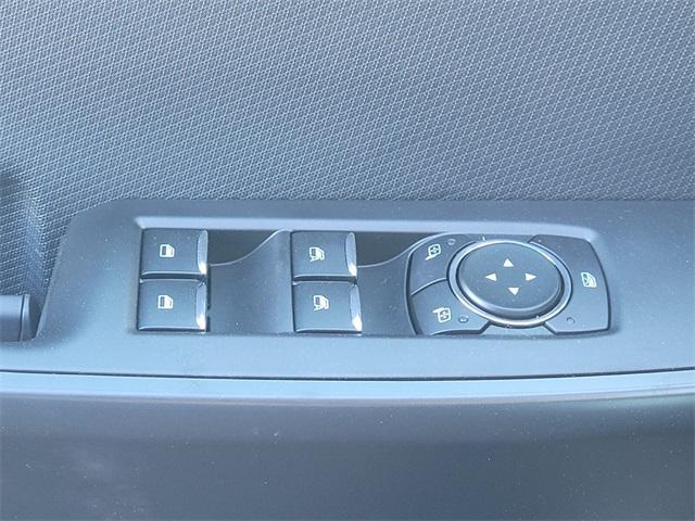 Photo of 2025 Carbonized Gray Metallic Ford F-150