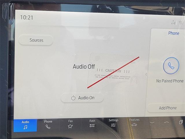 Photo of 2025 Carbonized Gray Metallic Ford F-150