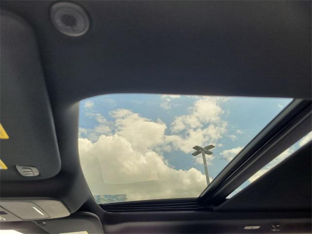Photo of 2025 White Ford F-150