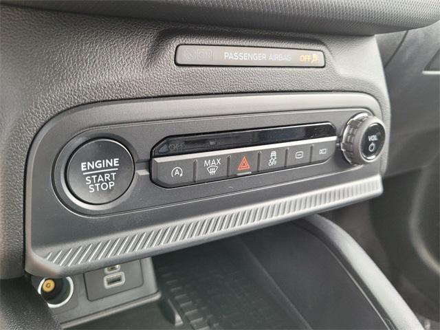 Photo of 2025 Ruby Red Ford Bronco Sport