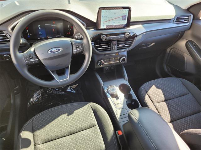 Photo of 2025 Red Metallic Ford Escape