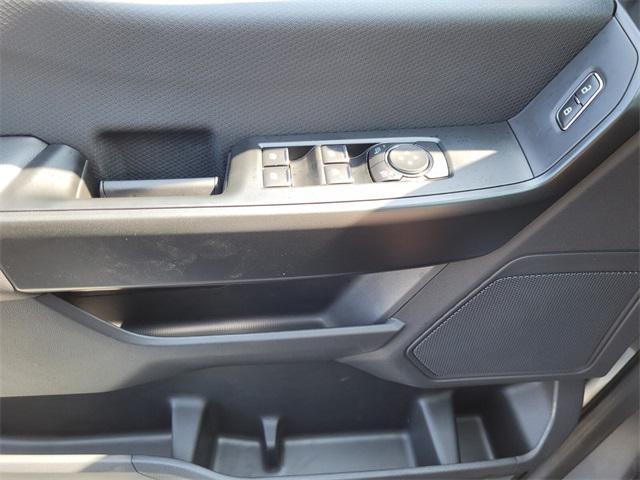 Photo of 2025 Silver Metallic Ford F-150