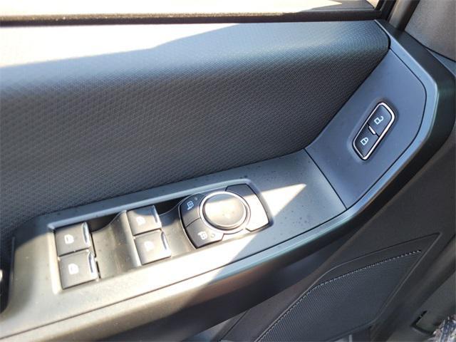 Photo of 2025 Silver Metallic Ford F-150