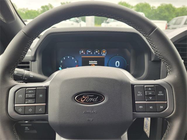Photo of 2025 Gray Ford F-150