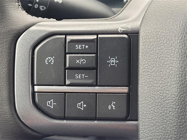 Photo of 2025 Gray Ford F-150