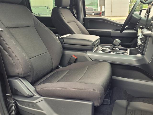 Photo of 2025 Gray Ford F-150