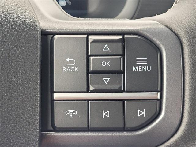 Photo of 2025 Gray Ford F-150