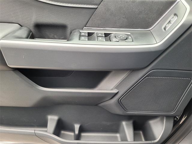 Photo of 2025 Gray Ford F-150