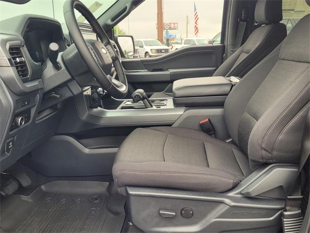 Photo of 2025 Gray Ford F-150