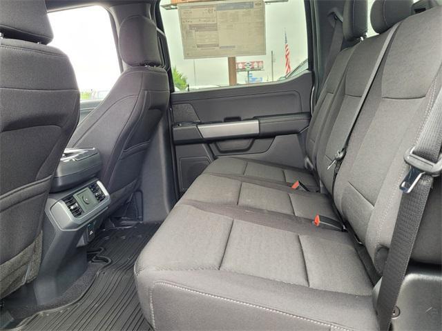 Photo of 2025 Gray Ford F-150