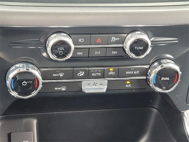 Photo of 2025 Gray Ford F-150