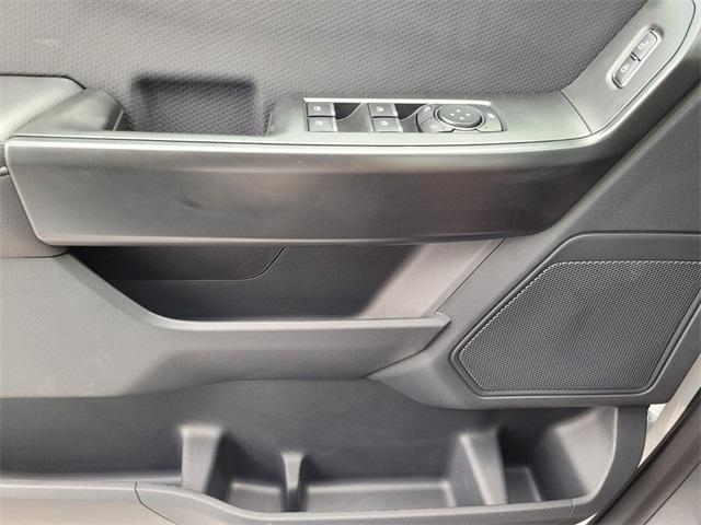 Photo of 2025 Oxford White Ford F-150