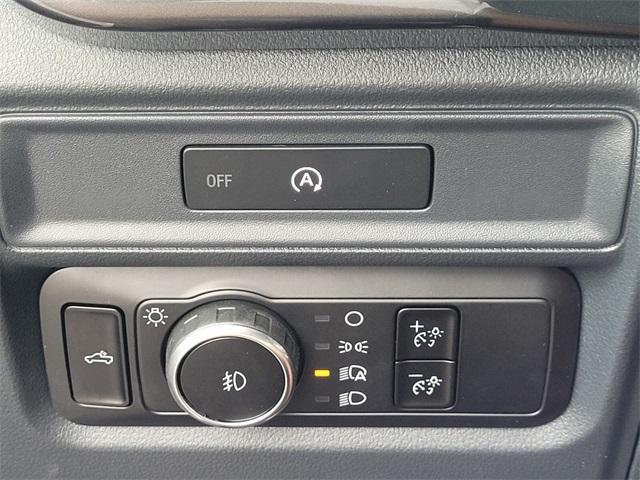 Photo of 2025 Oxford White Ford F-150