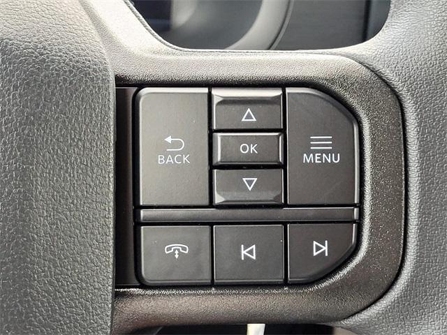 Photo of 2025 Oxford White Ford F-150