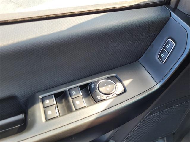 Photo of 2025 White Ford F-150